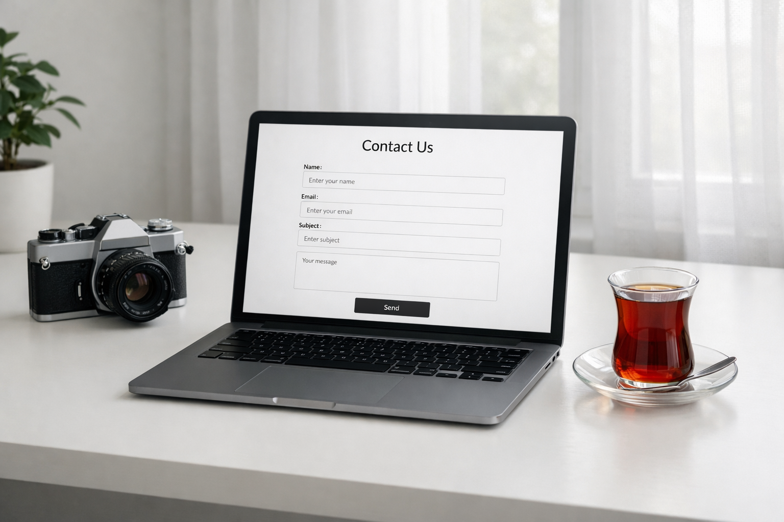 İletişim: bize ulaşın